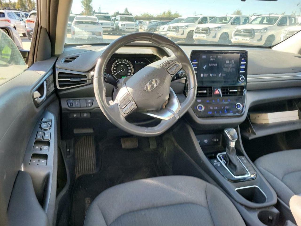 hyundai ioniq 2021 / foto grande (3)