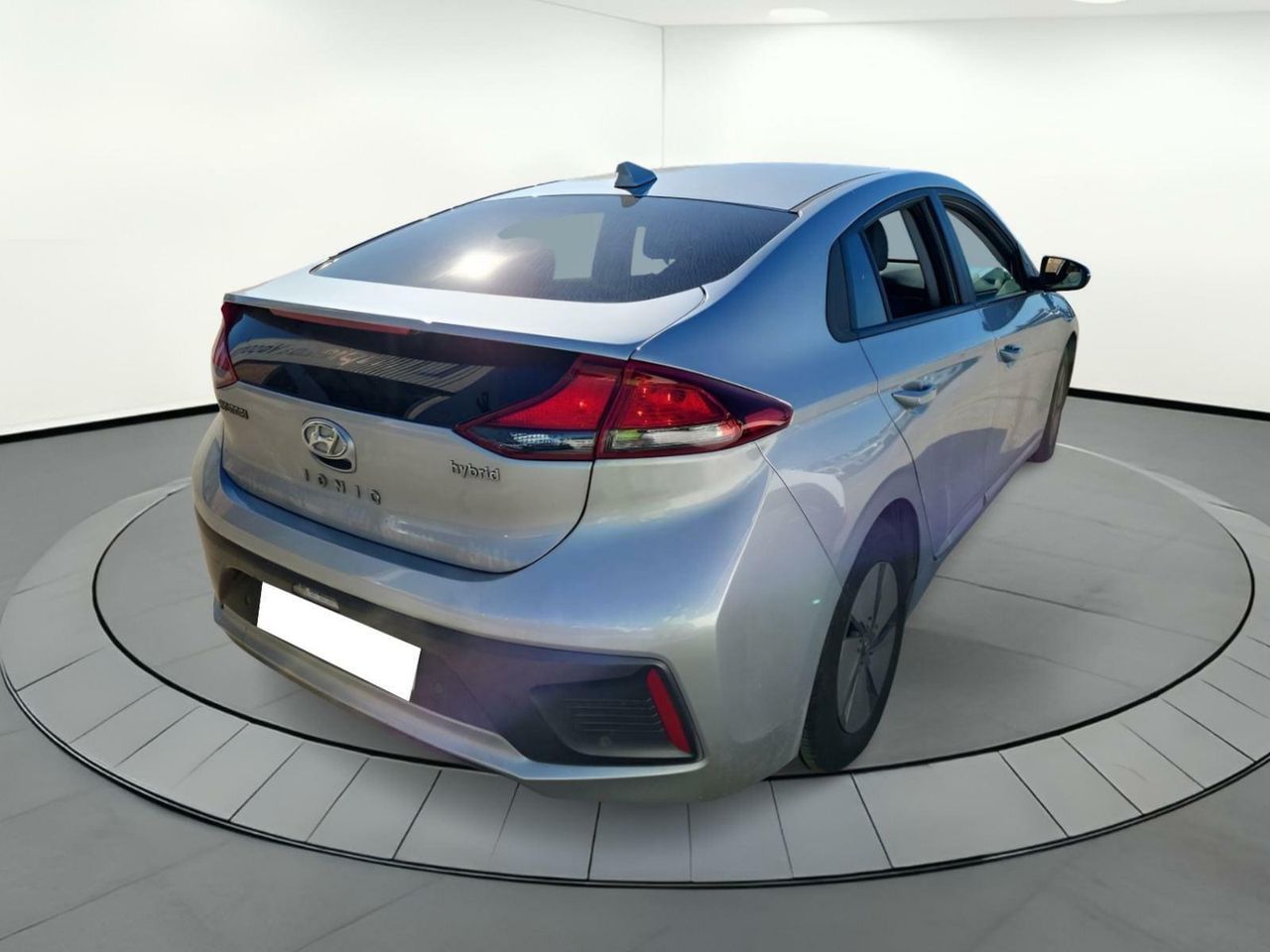 hyundai ioniq 2021 / foto grande (2)