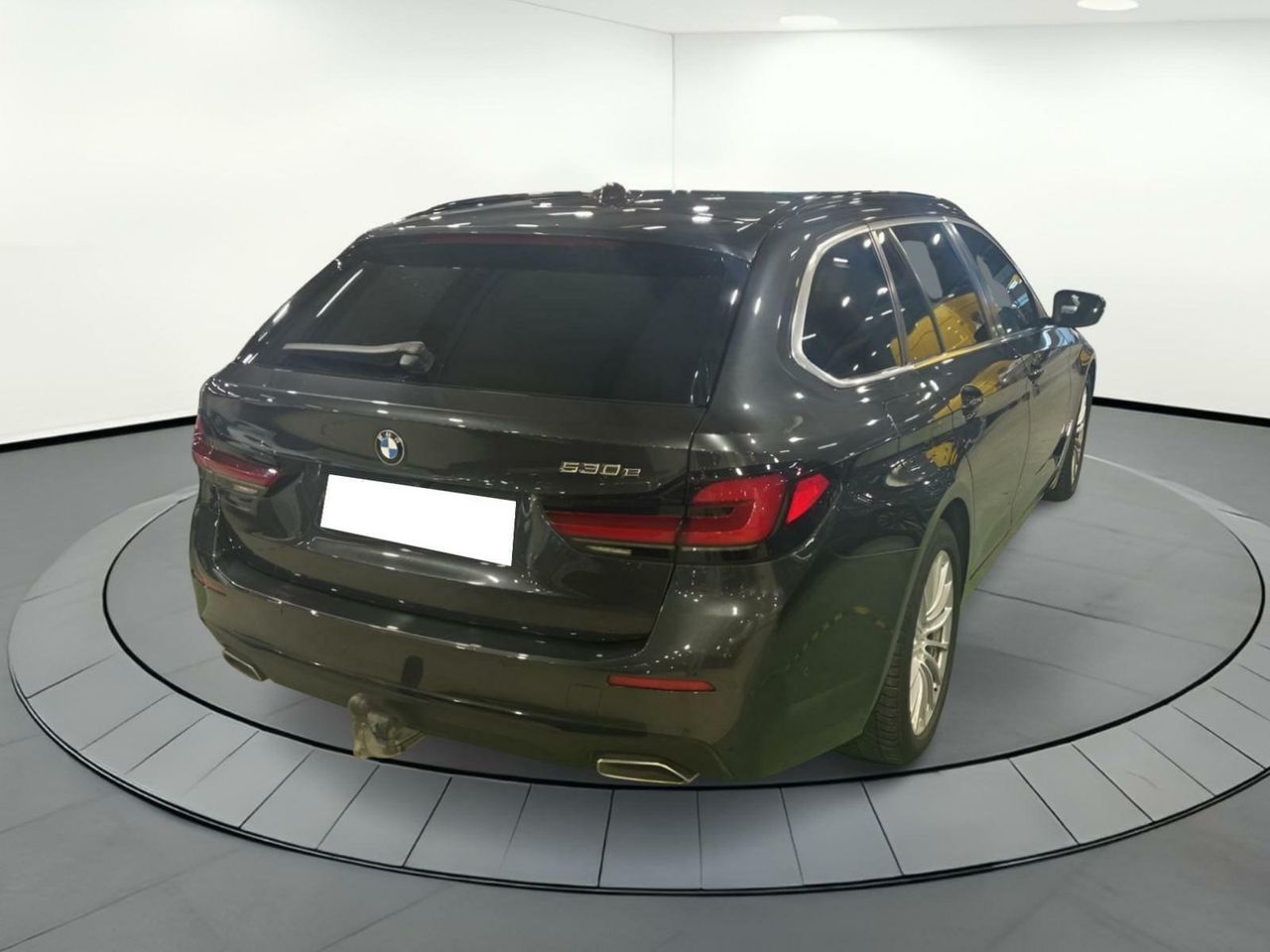 bmw serie 5 2021 / foto grande (2)