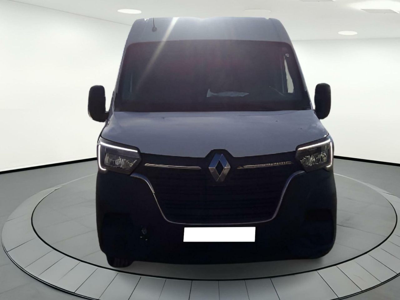renault master 2021 / foto grande (2)