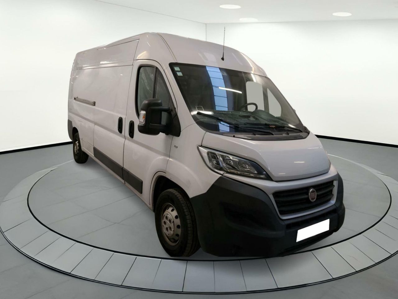 fiat ducato 2018 / foto grande (2)
