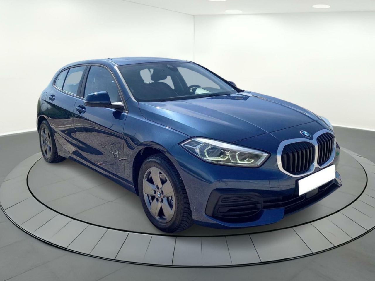 bmw serie 1 2020 / foto grande (2)
