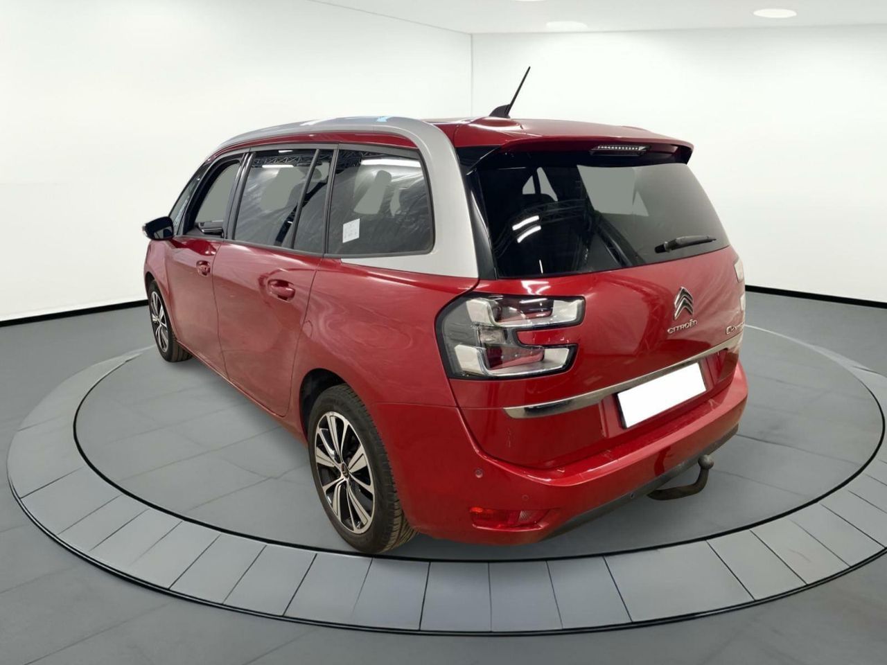 citroën grand c4 picasso 2018 / foto grande (3)