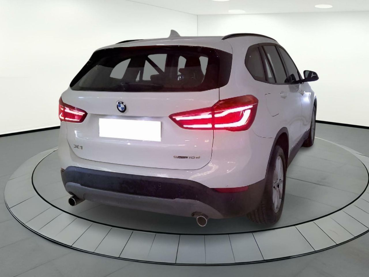 bmw x1 2018 / foto grande (3)