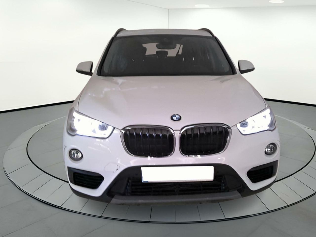 bmw x1 2018 / foto grande (2)