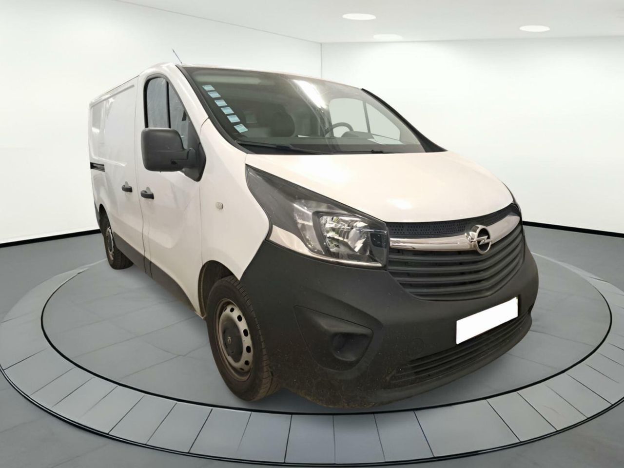 opel vivaro 2018 / foto grande (2)