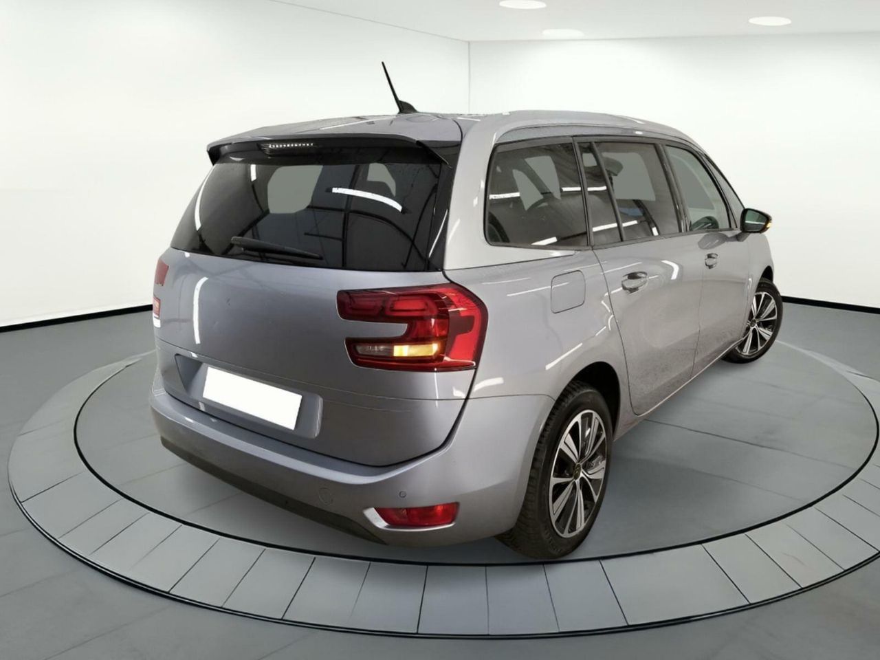 citroën grand c4 picasso 2019 / foto grande (3)