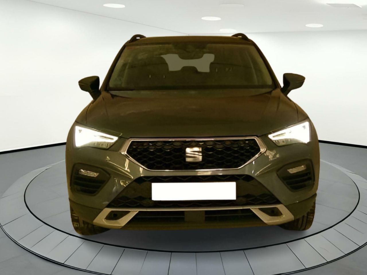 seat ateca 2021 / foto grande (2)
