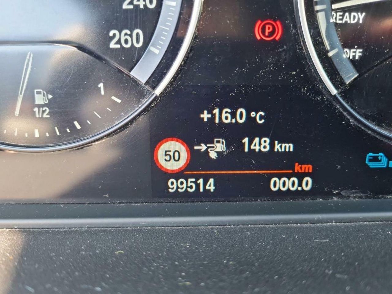 bmw x1 2021 / foto grande (3)