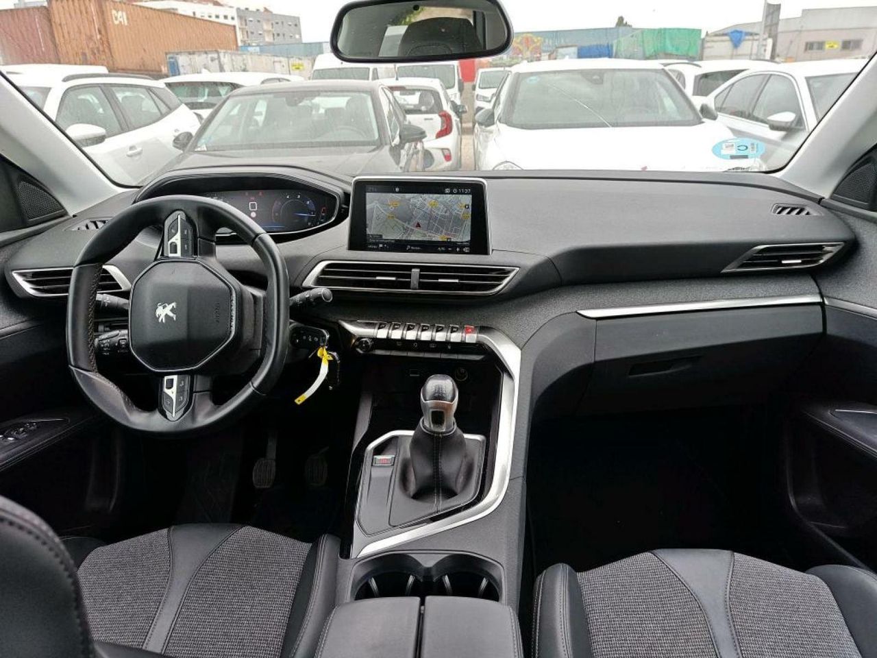 peugeot 3008 2020 / foto grande (3)