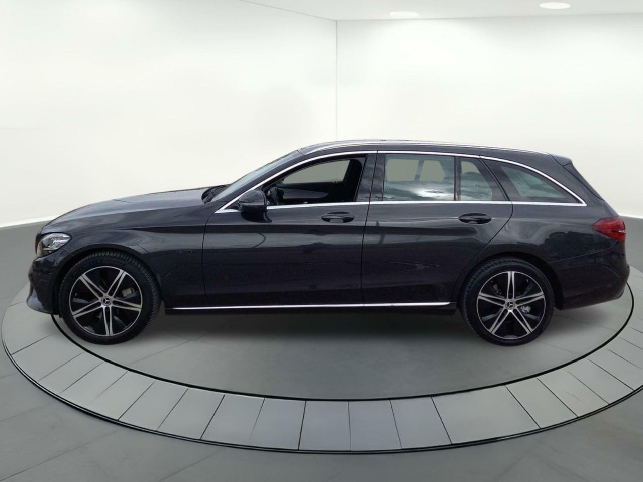 mercedes clase c 2020 / foto grande (3)