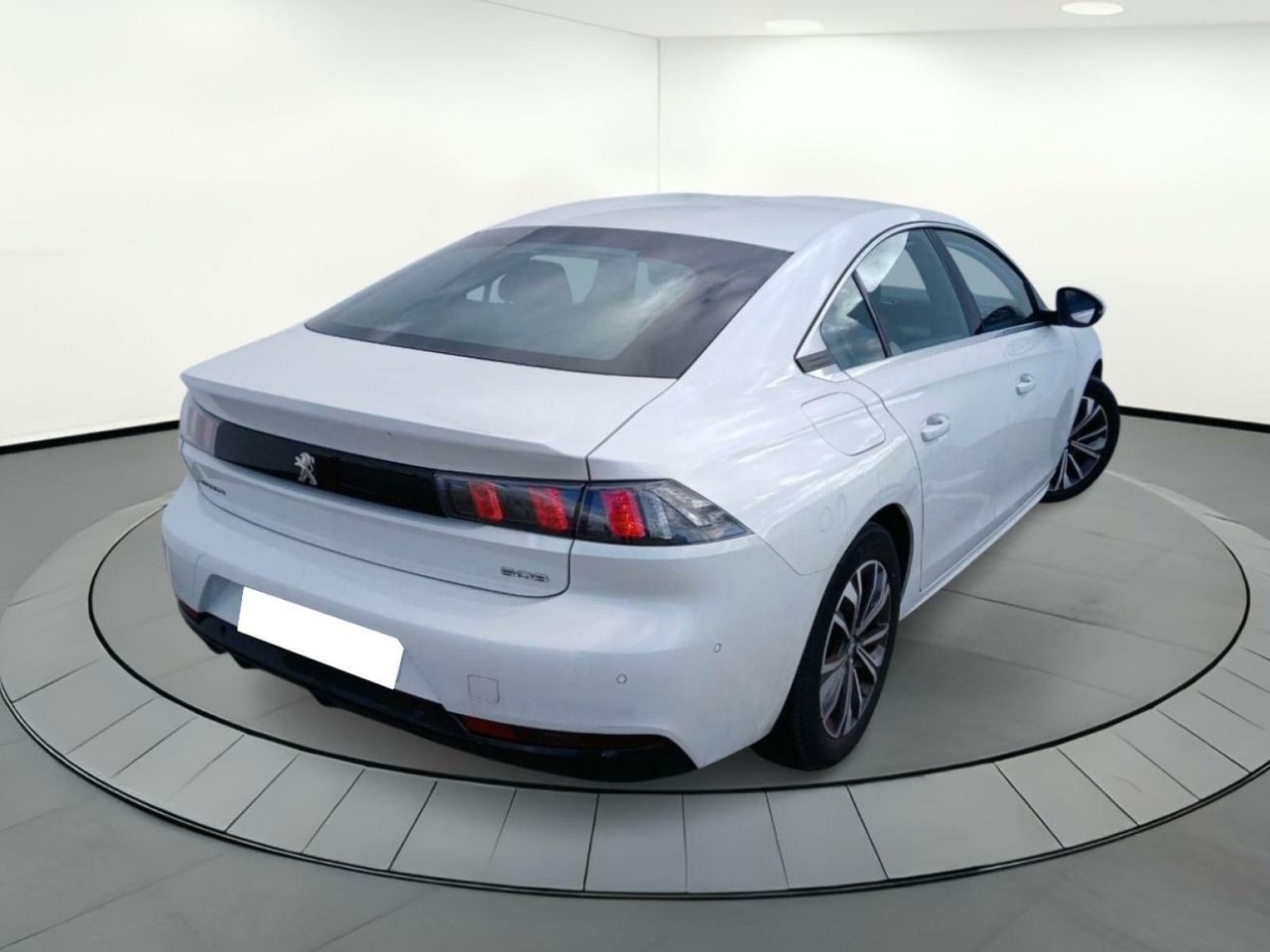 peugeot 508 2020 / foto grande (2)
