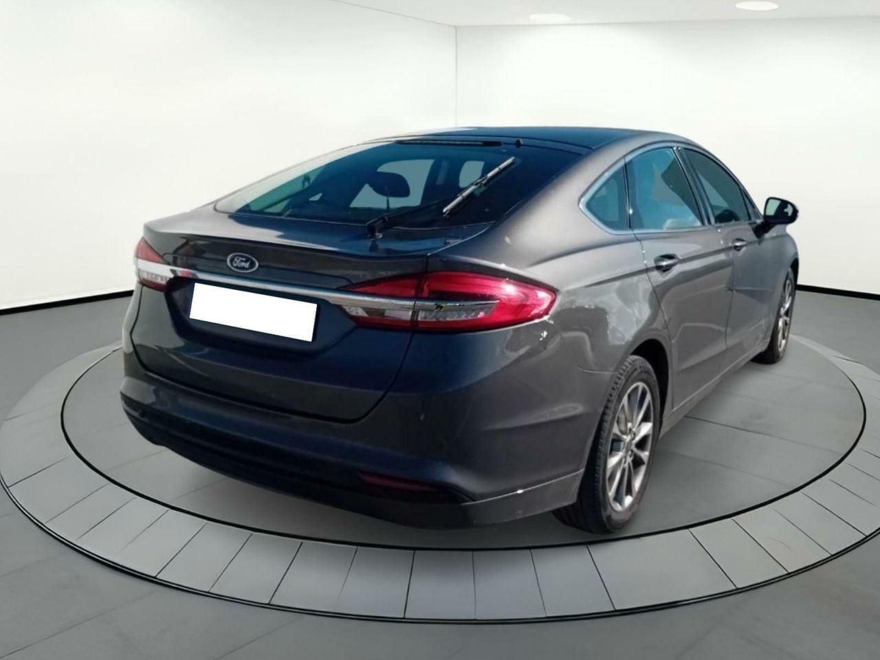 ford mondeo 2019 / foto grande (2)