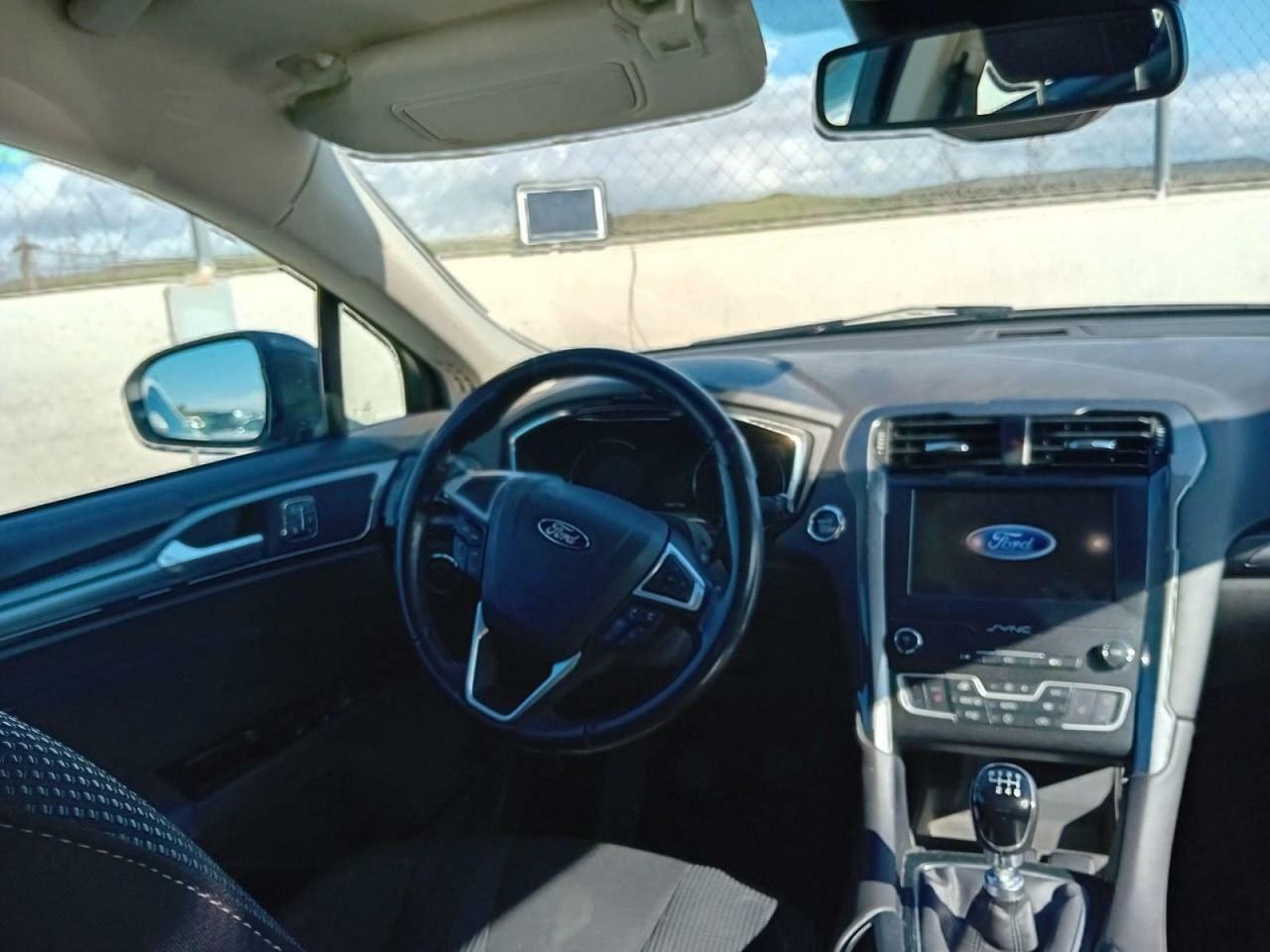 ford mondeo 2019 / foto grande (3)
