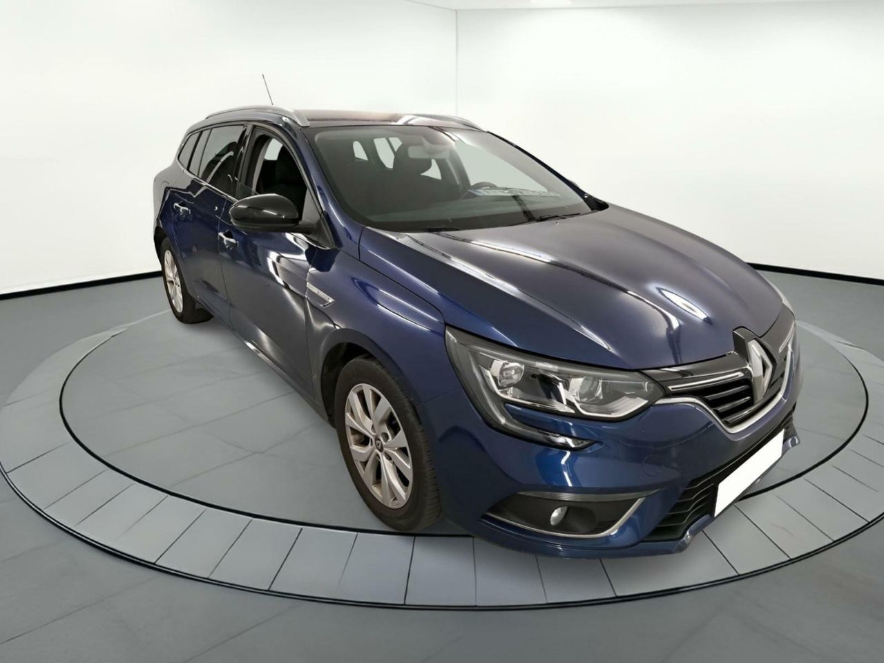 renault megane 2018 / foto grande (2)