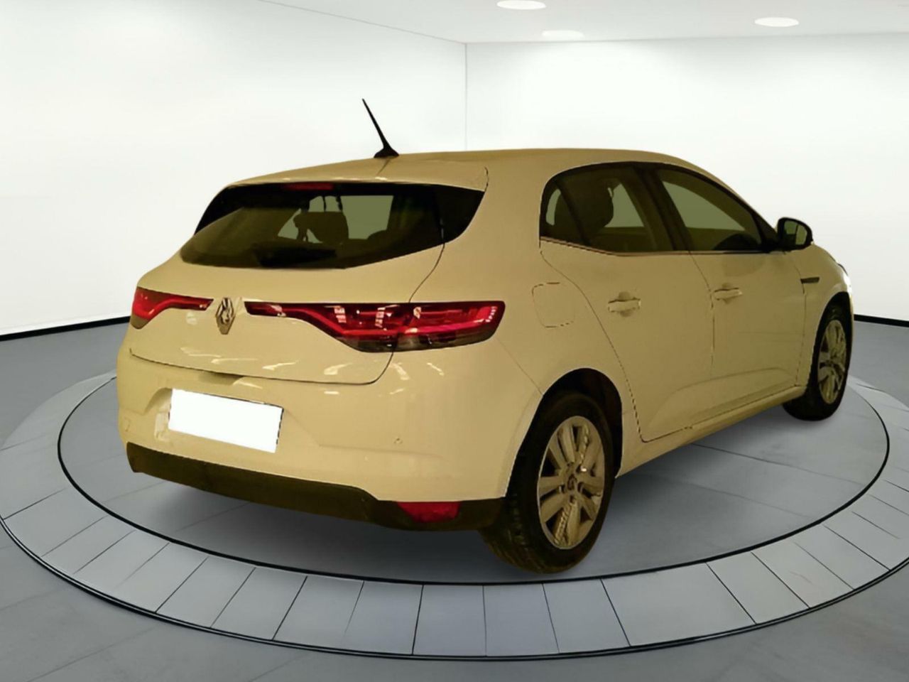 renault megane 2021 / foto grande (2)