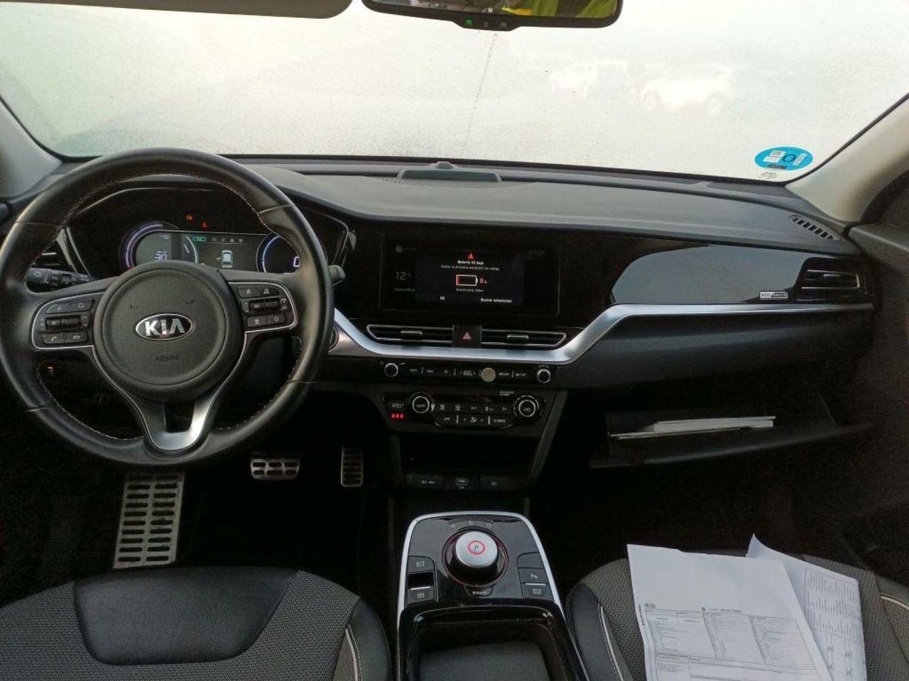 kia e-niro 2021 / foto grande (3)