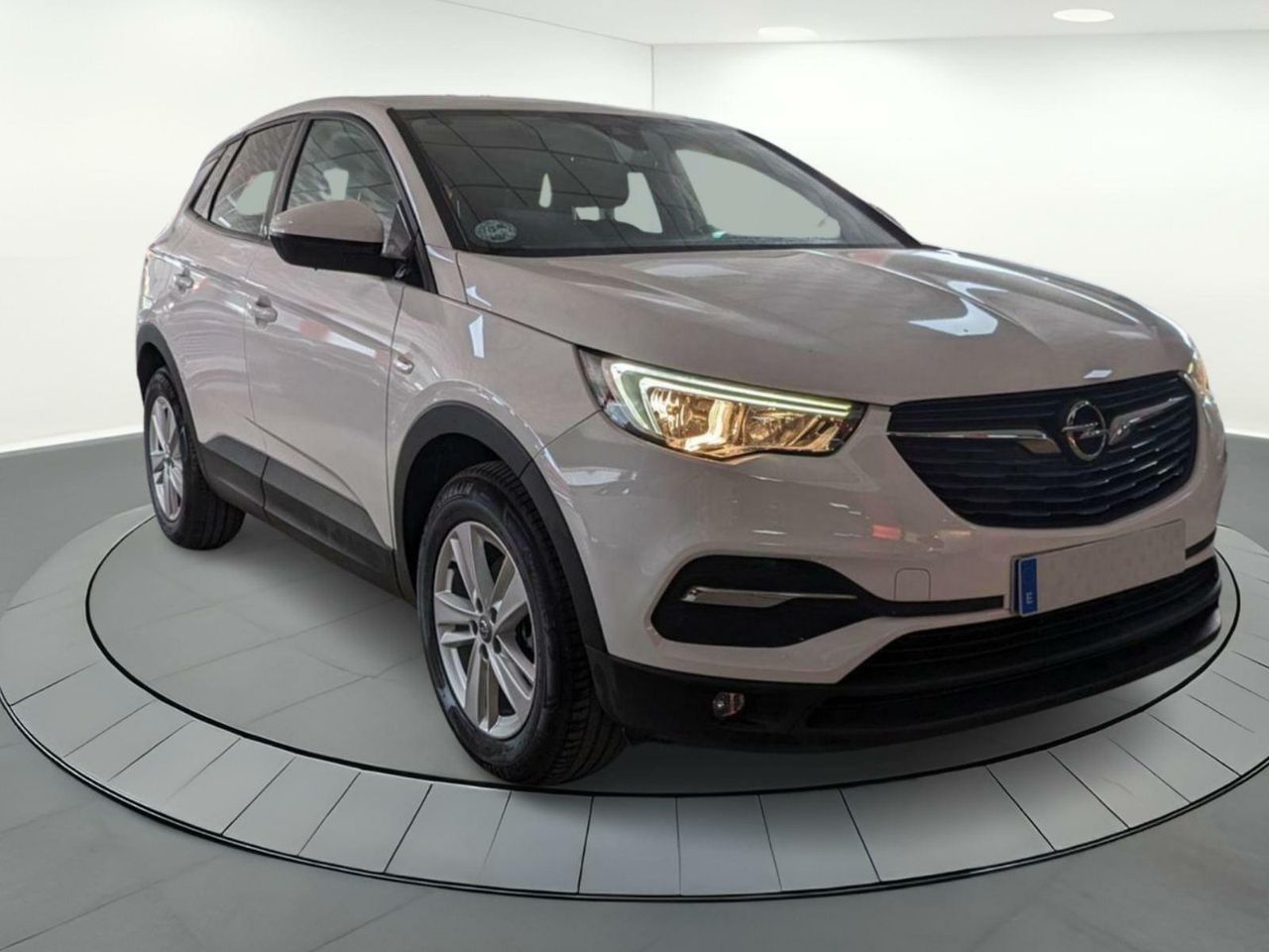 opel grandland x 2019 / foto grande (2)
