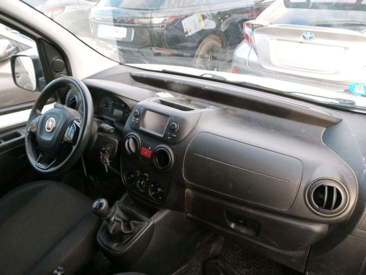 fiat fiorino 2019 / foto grande (3)