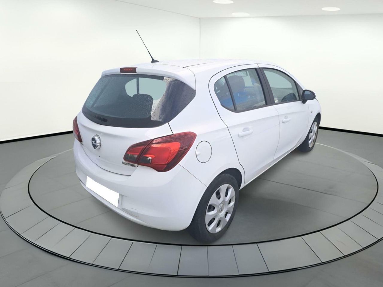 opel corsa 2019 / foto grande (2)