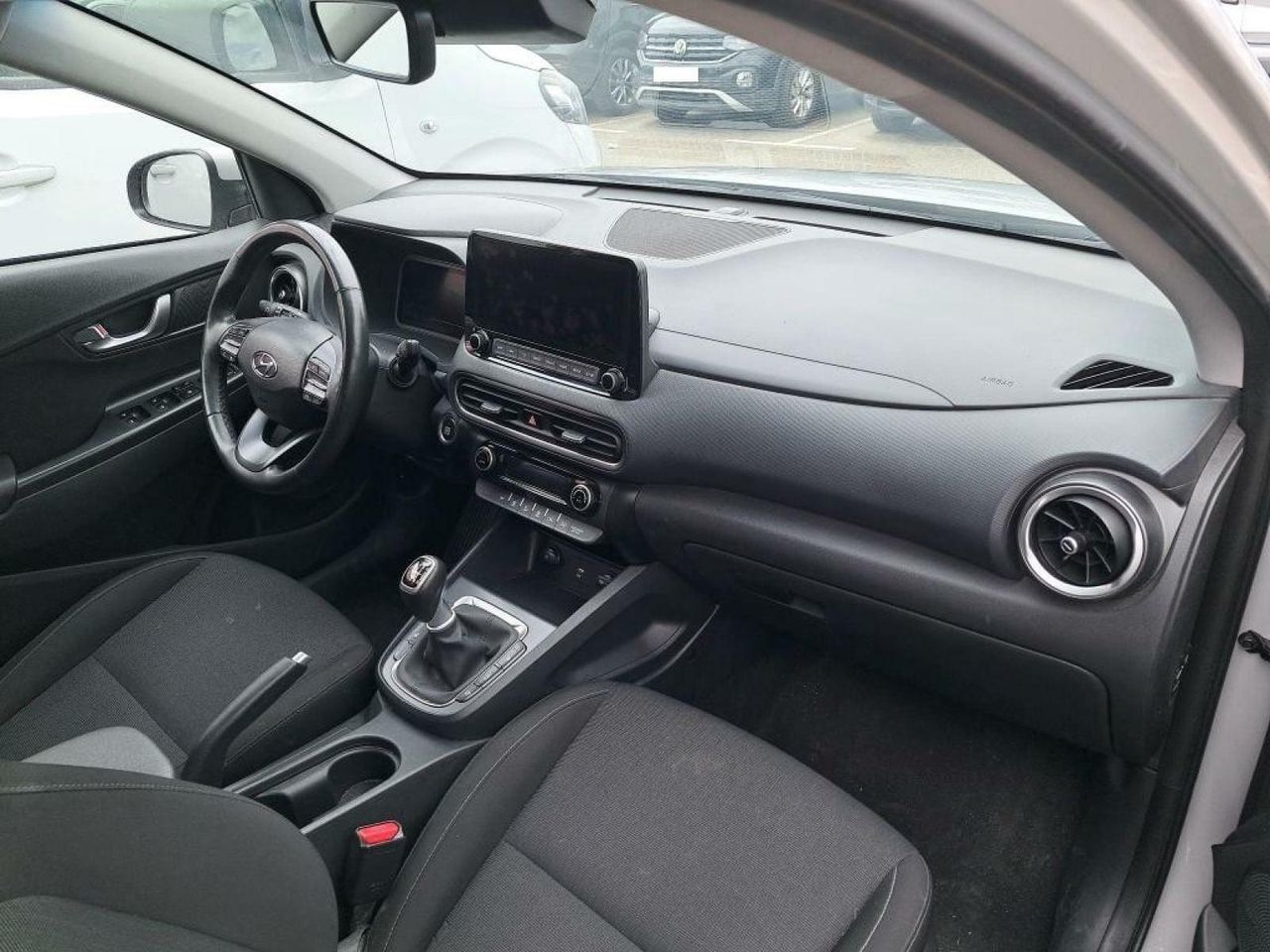 hyundai kona 2022 / foto grande (3)