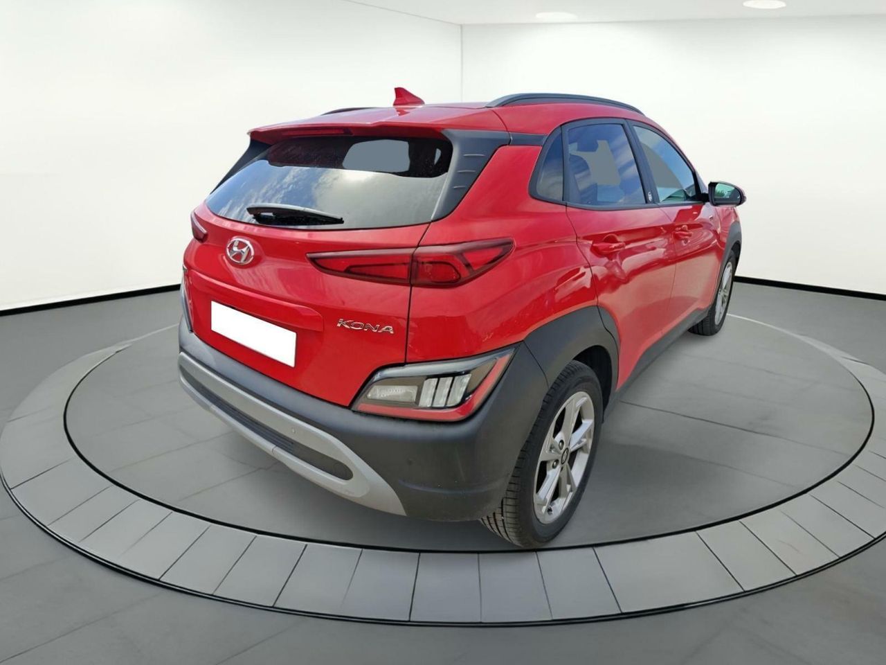 hyundai kona 2022 / foto grande (2)