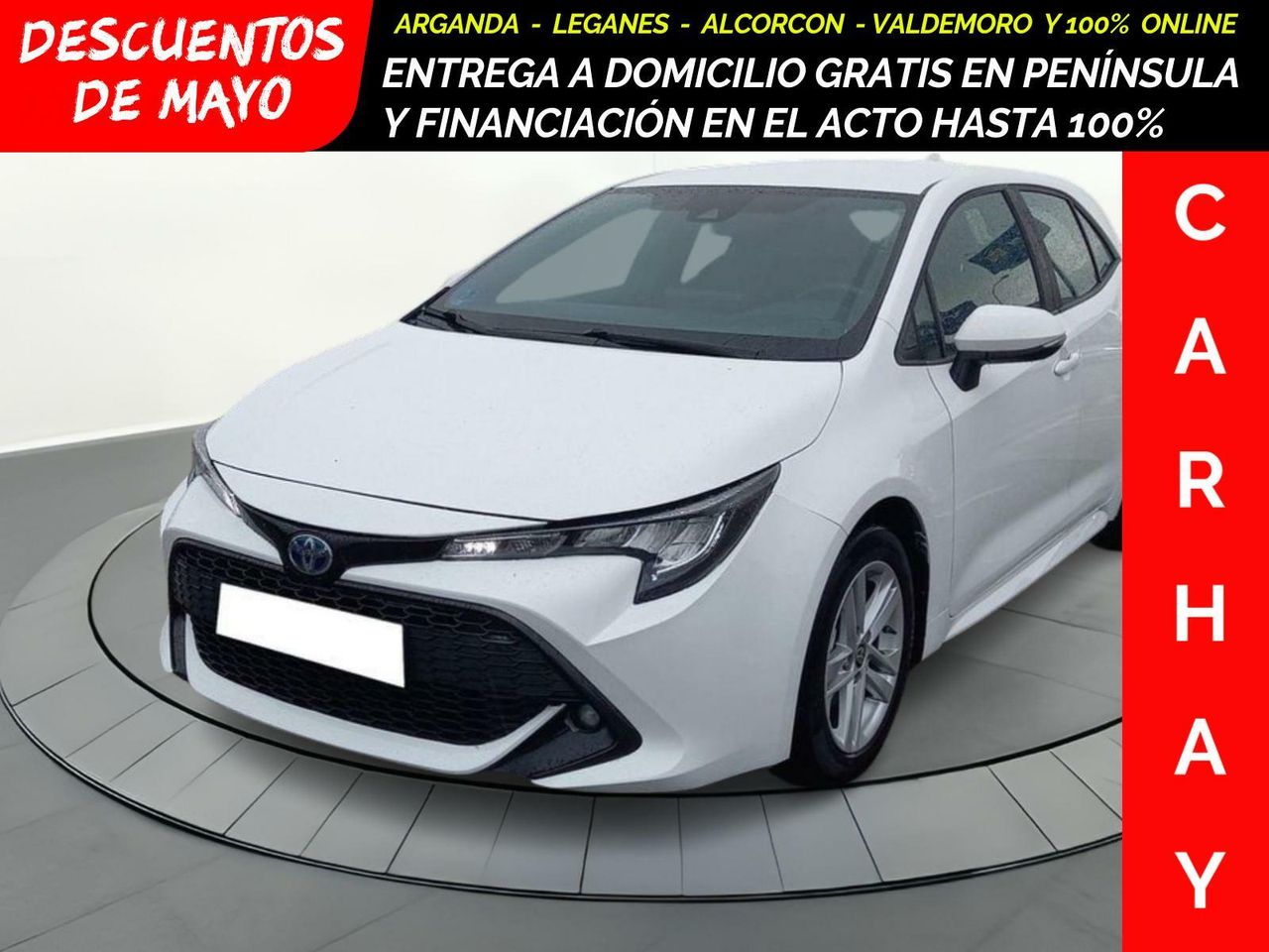 toyota corolla 2021 /