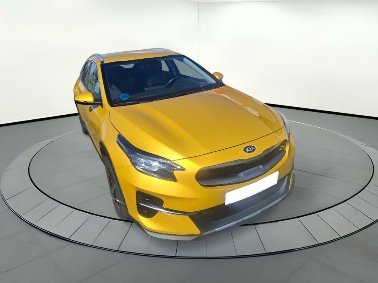 kia xceed 2021 / foto grande (2)