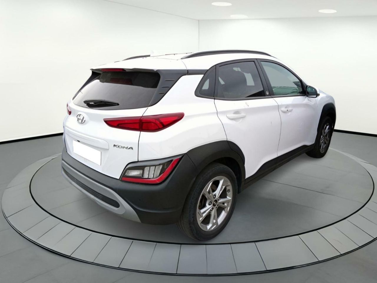 hyundai kona 2022 / foto grande (2)