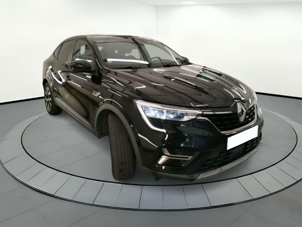 renault arkana 2022 / foto grande (2)