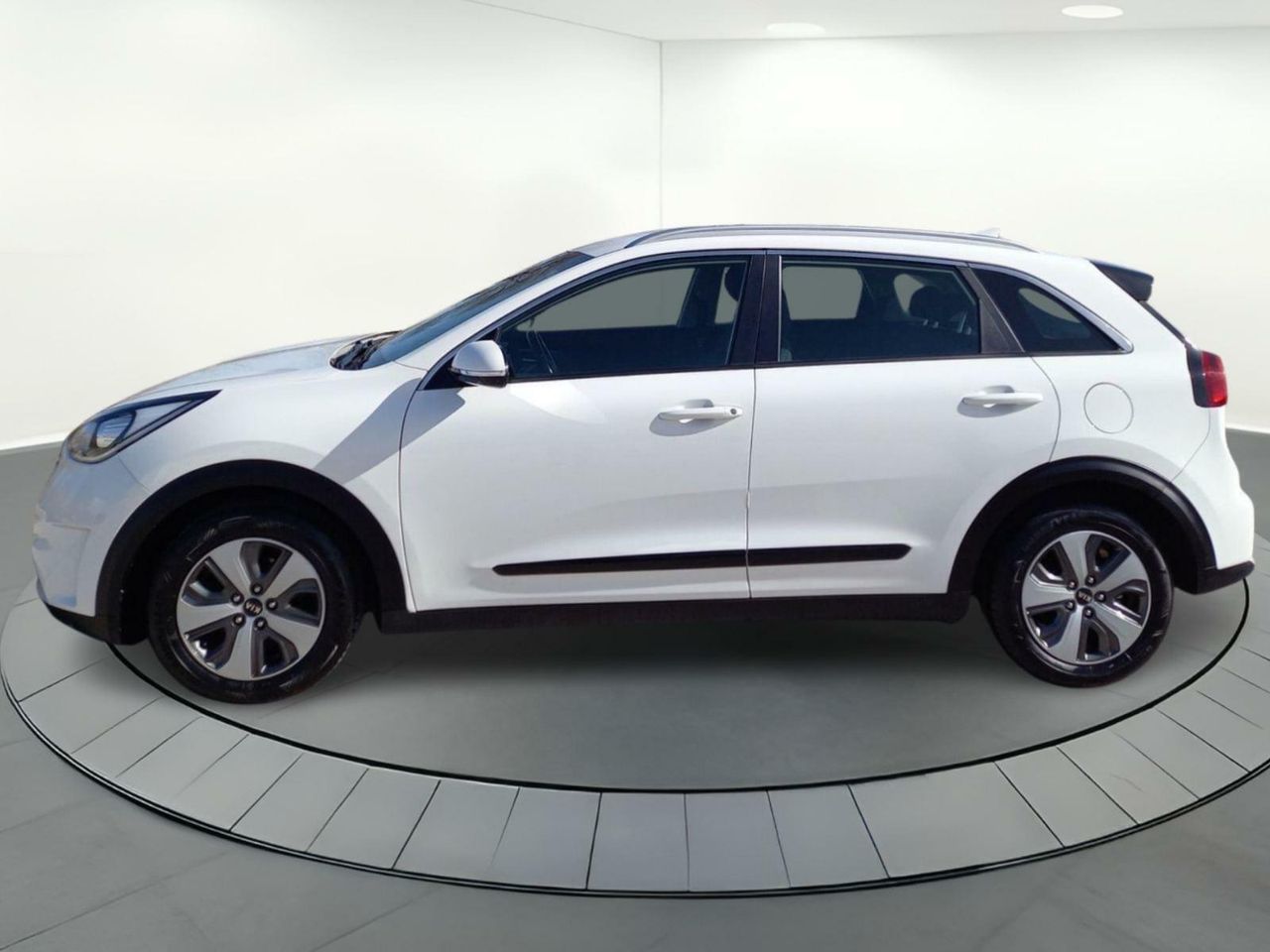 kia niro 2018 / foto grande (3)