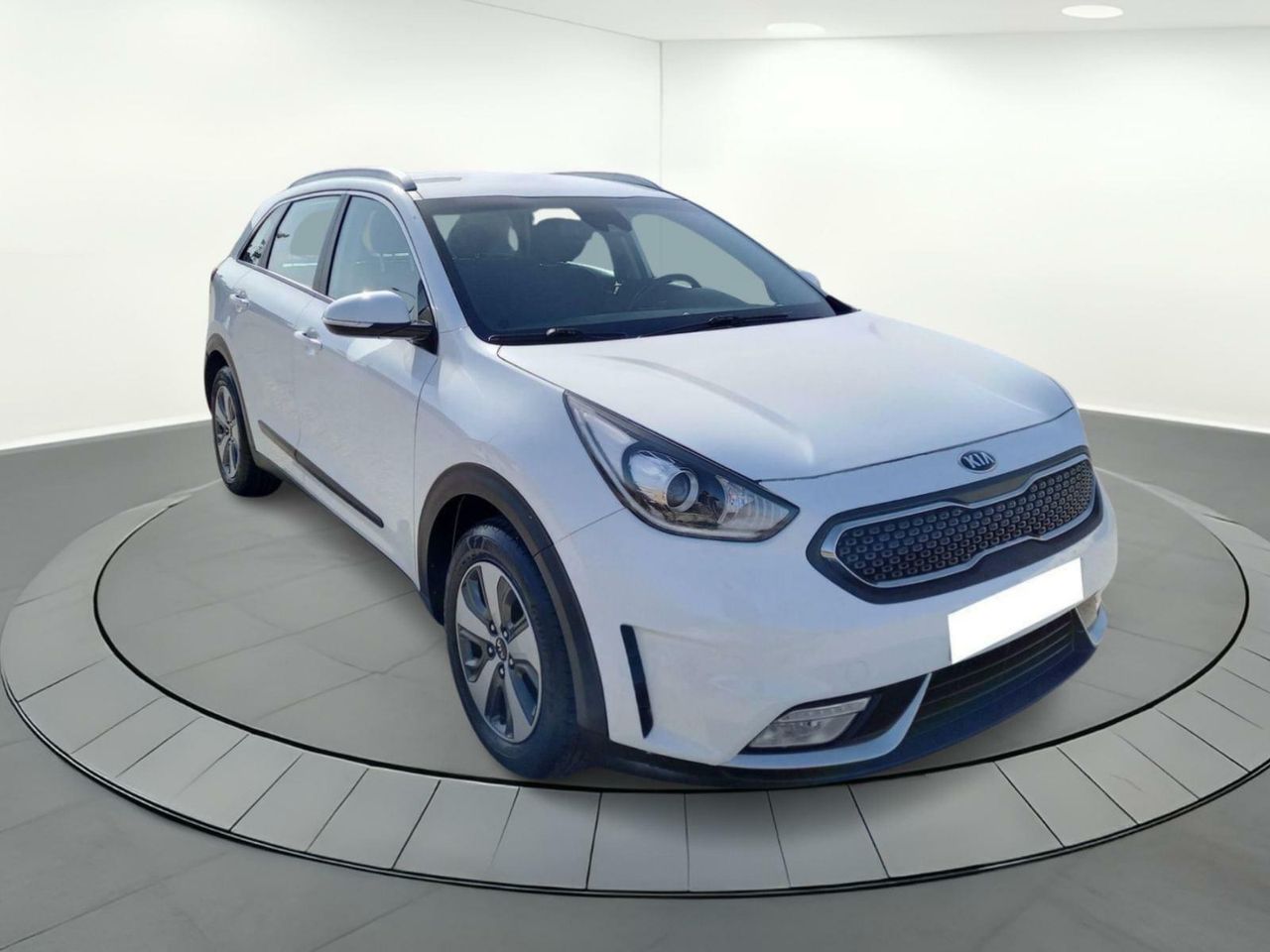 kia niro 2018 / foto grande (2)