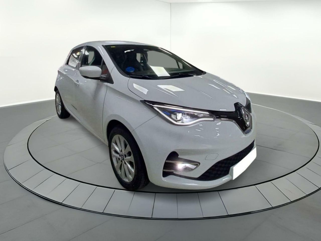 renault zoe 2020 / foto grande (2)