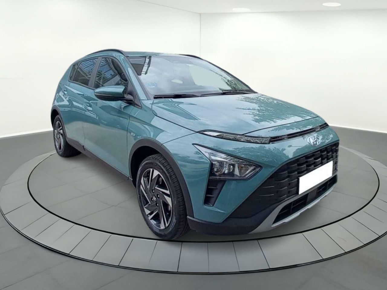 hyundai bayon 2023 / foto grande (2)