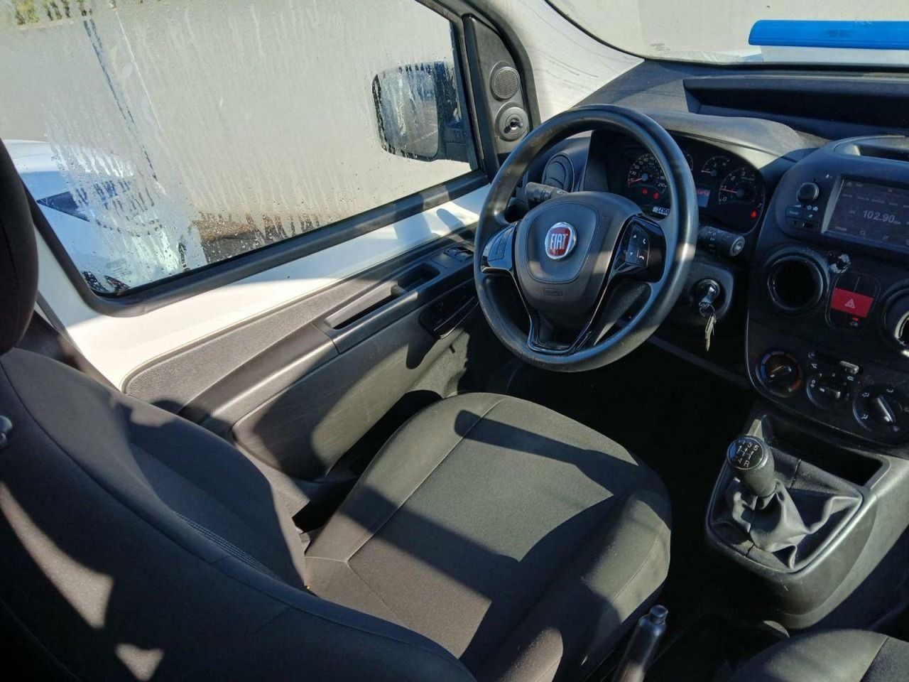 fiat fiorino 2019 / foto grande (3)