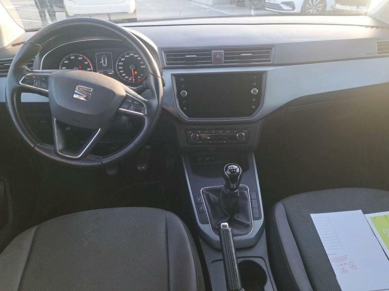 seat arona 2018 / foto grande (3)