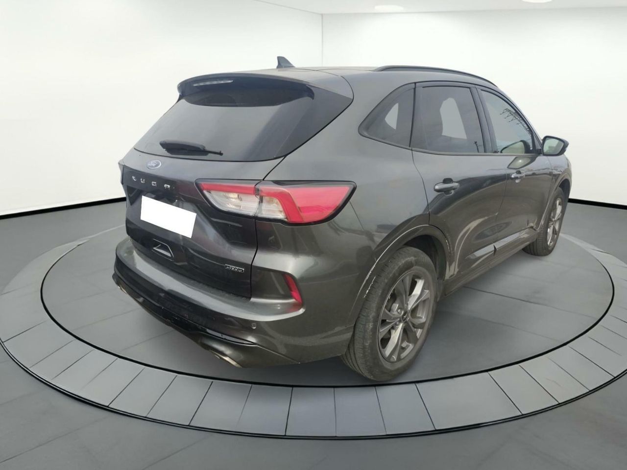 ford kuga 2022 / foto grande (2)