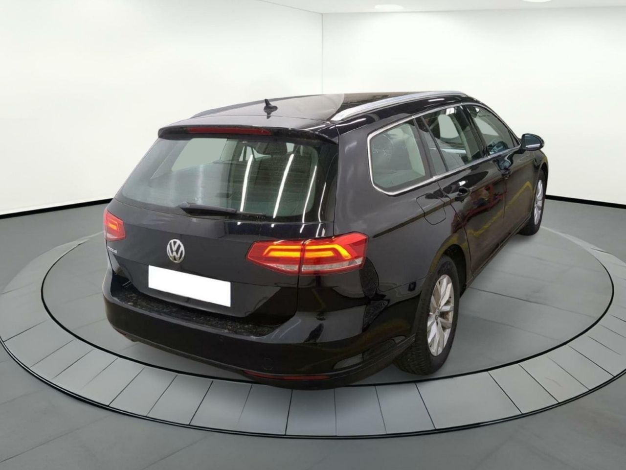 volkswagen passat 2019 / foto grande (3)