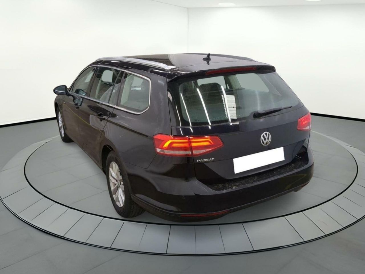 volkswagen passat 2019 / foto grande (2)