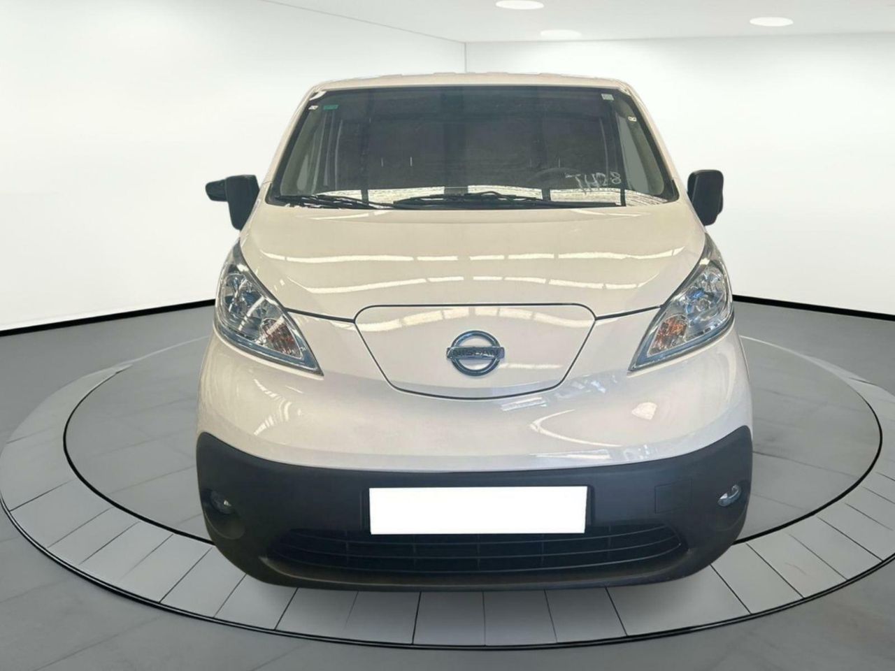 nissan e-nv200 2019 / foto grande (2)