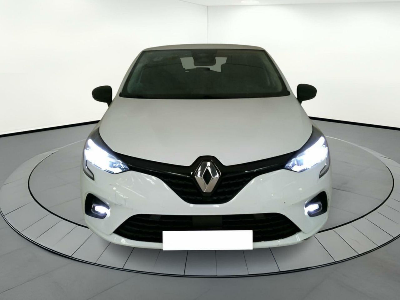 renault clio 2020 / foto grande (2)