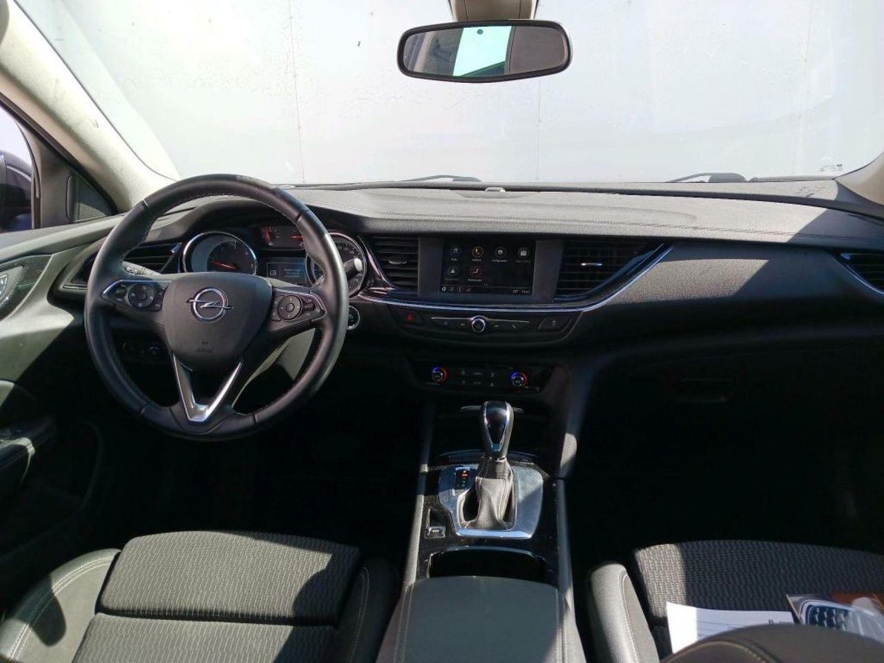 opel insignia  2019 / foto grande (3)