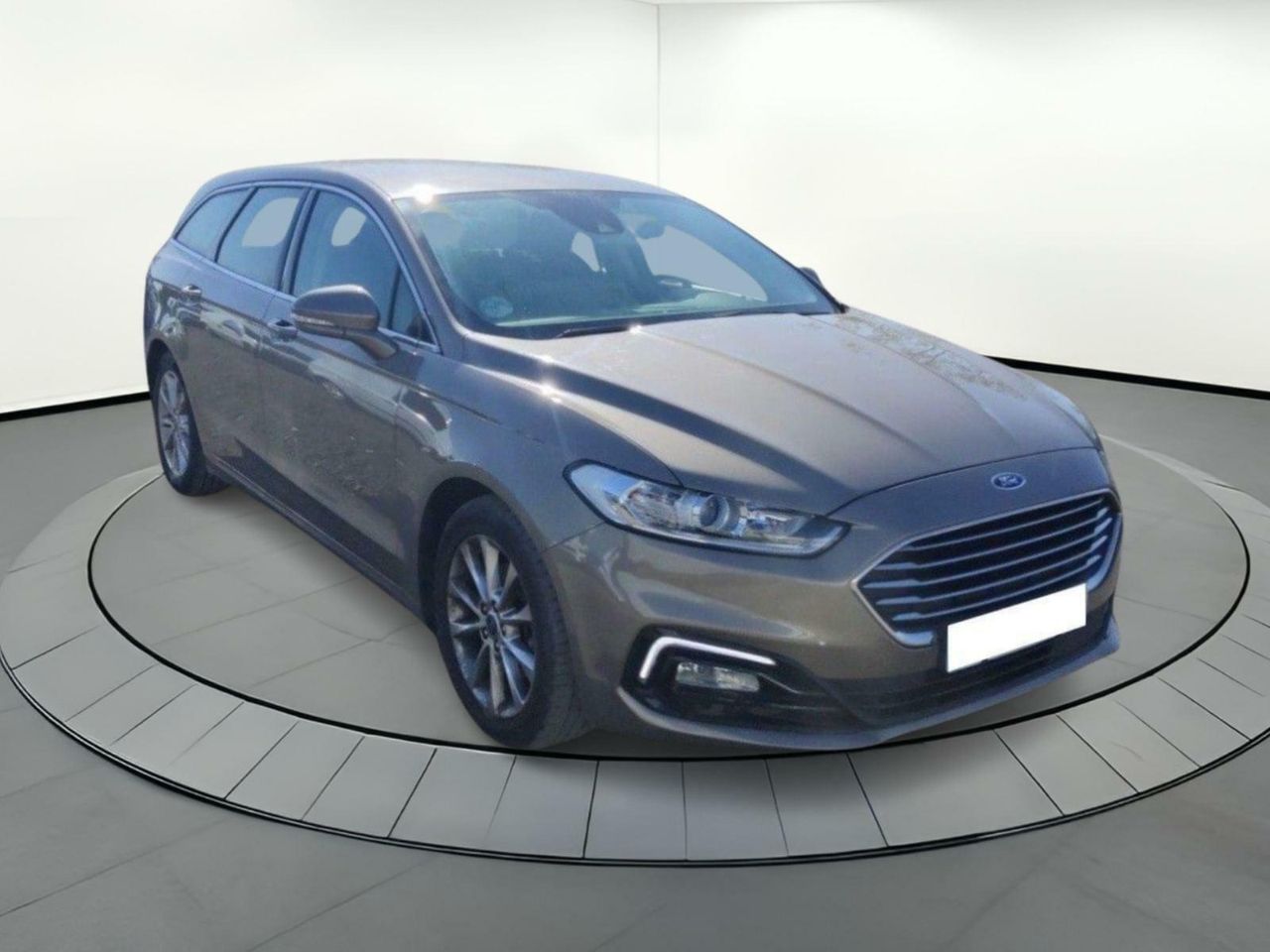 ford mondeo 2020 / foto grande (2)