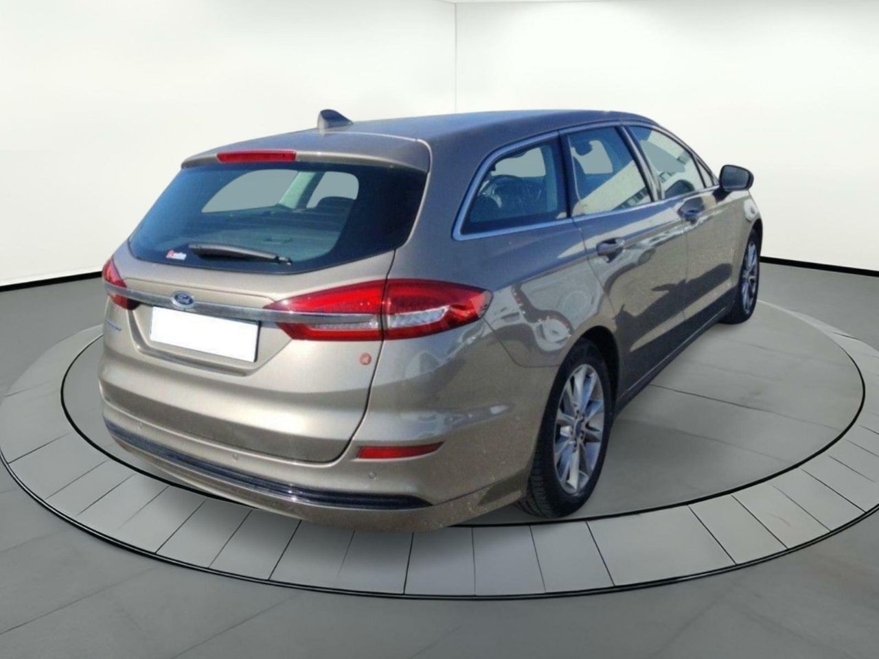ford mondeo 2020 / foto grande (3)