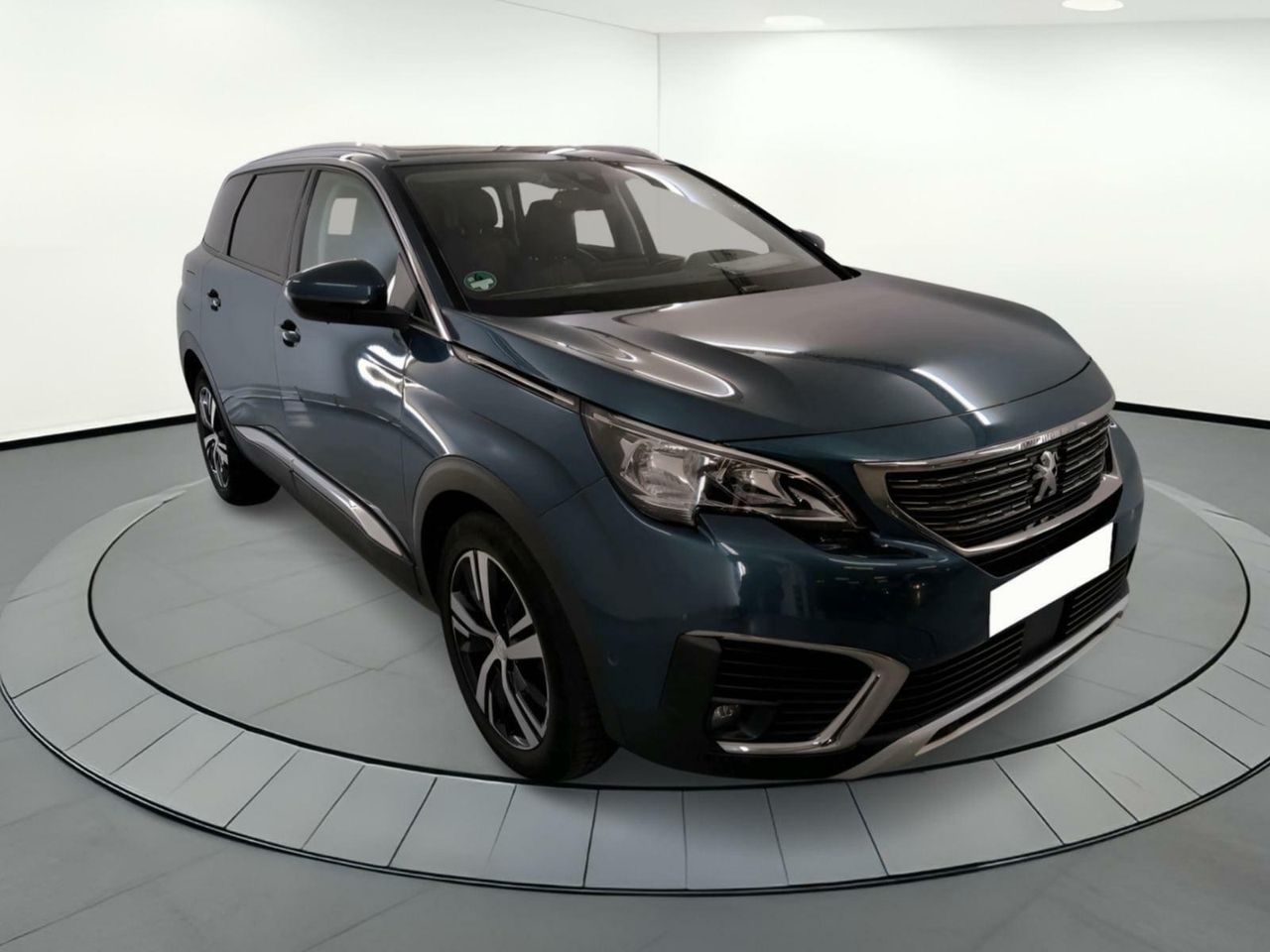 peugeot 5008 2020 / foto grande (2)