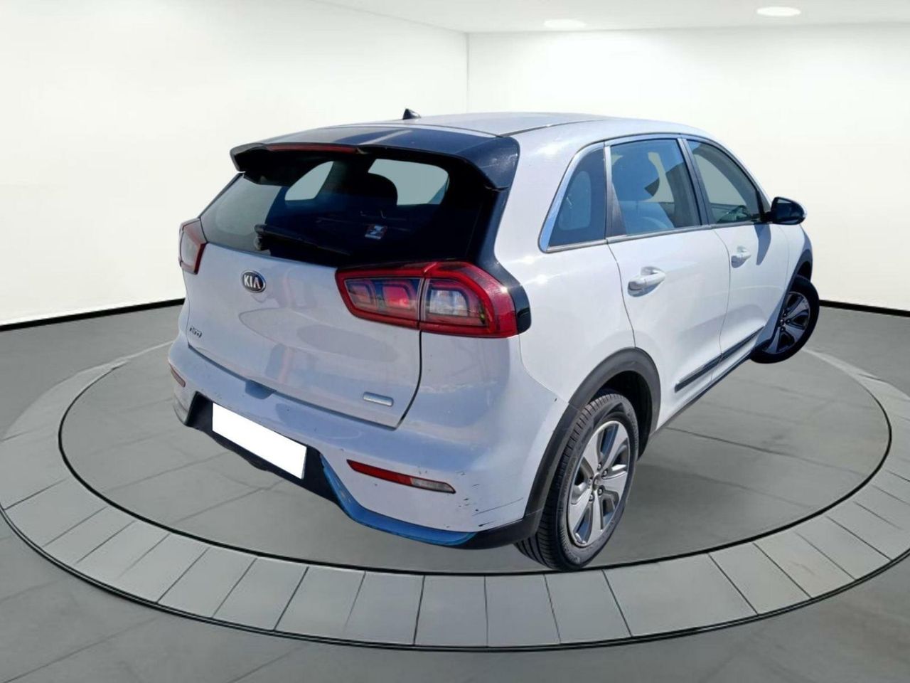 kia niro 2019 / foto grande (2)