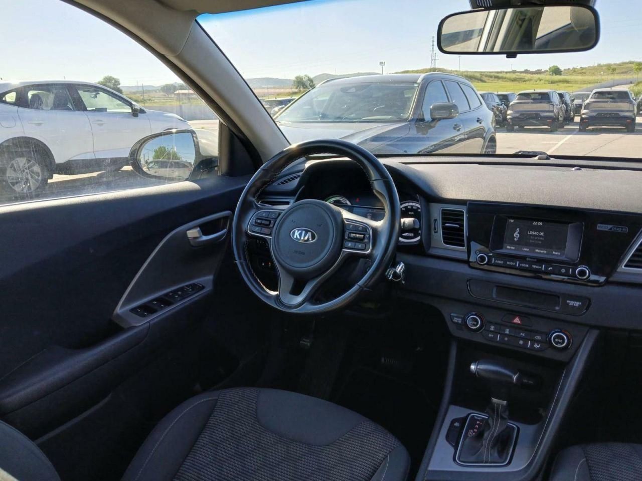 kia niro 2019 / foto grande (3)