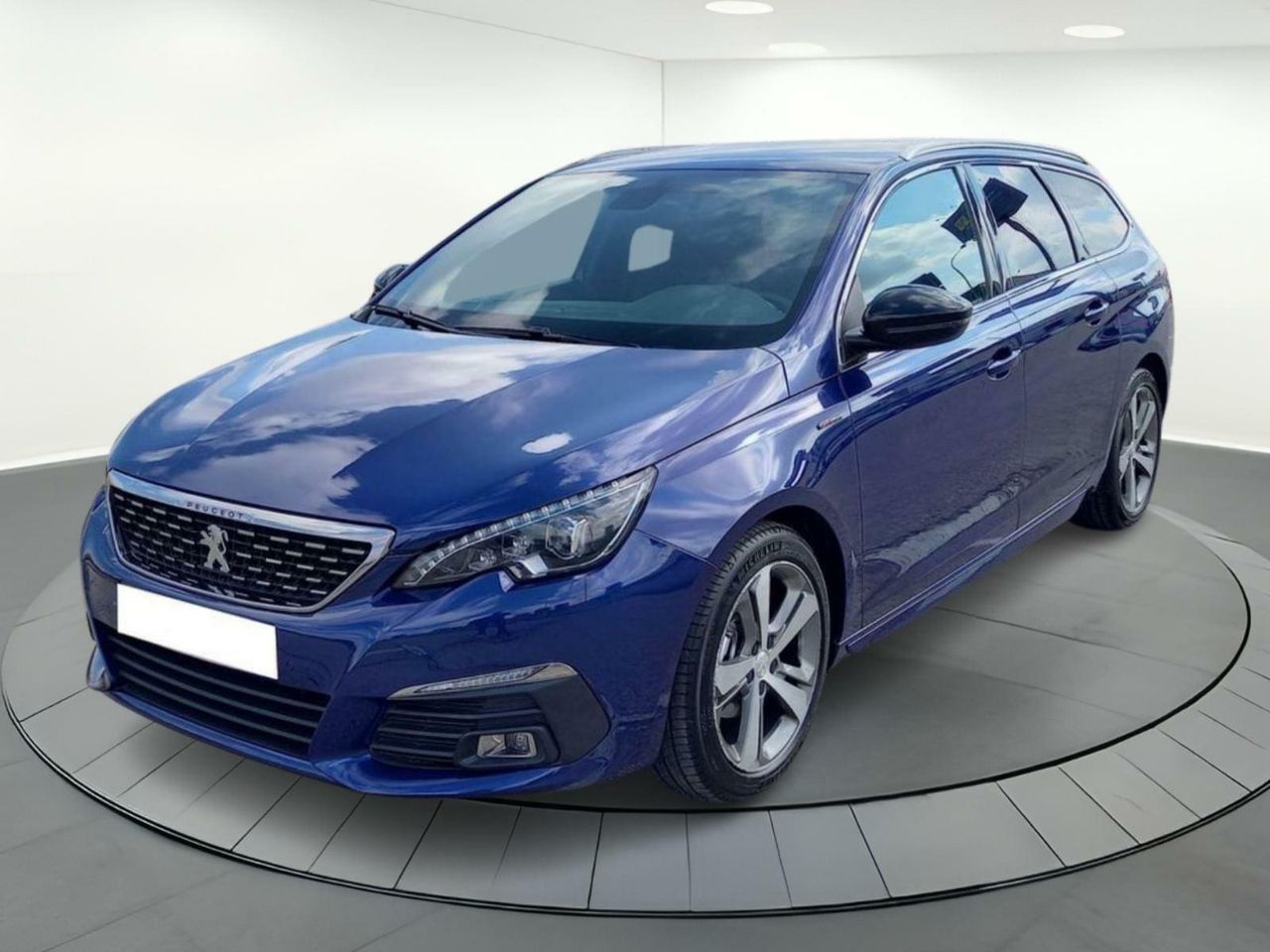 peugeot 308 2019 /