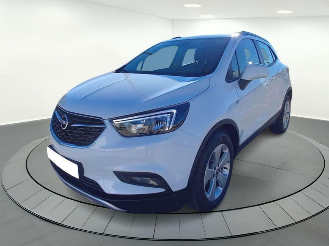 opel mokka x 2019 /