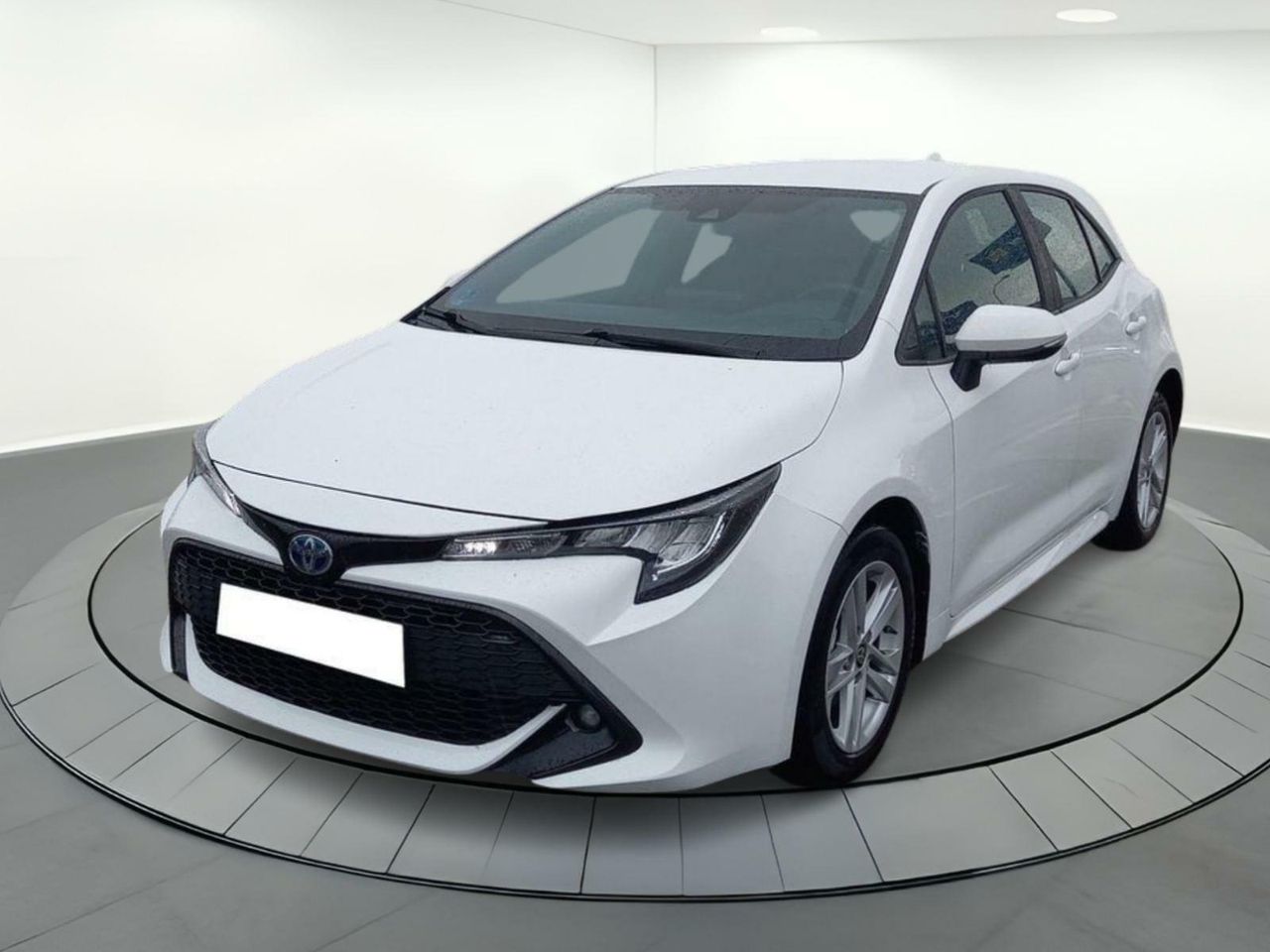 toyota corolla 2021 /